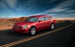 Dodge Magnum R/T 2005 года